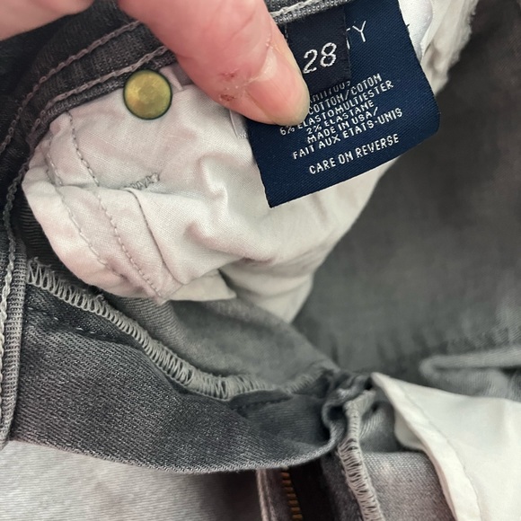 Fidelity jeans - Picture 4 of 5